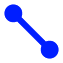 Rede Nacional de Ensino e Pesquisa - RNP logo