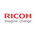 RICOH NEW ZEALAND LIMITED logo