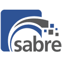 Sabre Limited logo