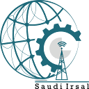 Saudi Irsal Communication and IT Services Company logo