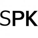 SPK Global Corporation logo