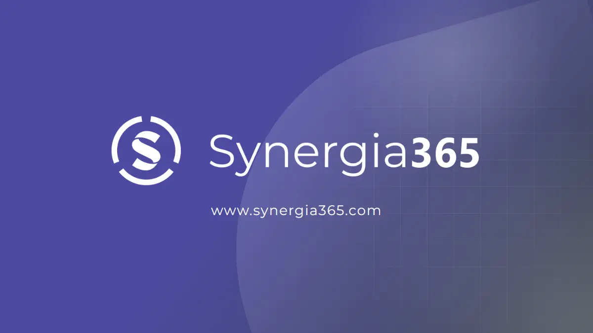 Synergia365 Conseil Inc. logo