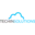 Techin Business Solutions AB logo
