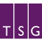 TSG - Technology Services Group logo
