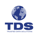 Trusted Data Solutions logo