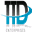 TTD Enterprise logo
