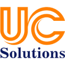 UC Solutions logo
