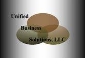 Unified Business Solutions logo