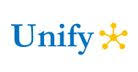 Unify logo