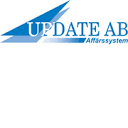 Update Affärssystem logo