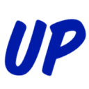 Upheads logo