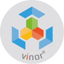 Vinor GmbH & Co. KG logo
