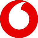 Vodafone GmbH logo