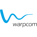 Warpcom Services SA logo