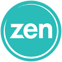Zen Internet logo