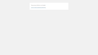 ACT Dynamics Software Services website screenshot