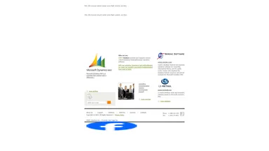 CAPIT Solutions Inc website screenshot