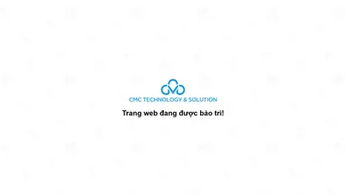 CMC TELECOMMUNICATION INFRASTRUCTURE CORPORATION website screenshot