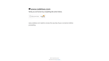 CodeTwo Sp. z o.o. Sp.k. website screenshot