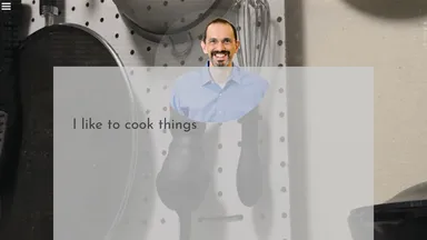 EFS Consulting website screenshot