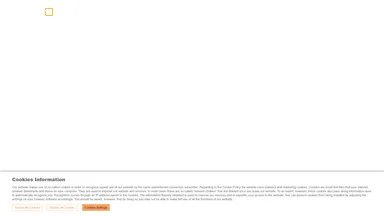 incadea Asia Pacific website screenshot
