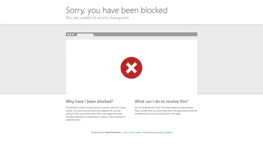 ITsavvy website screenshot