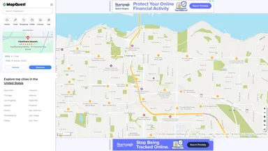 Moyo Group Inc website screenshot
