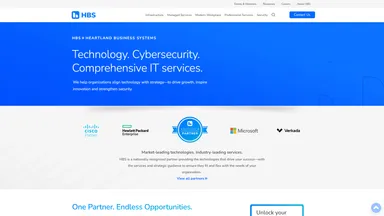 Nealabc website screenshot