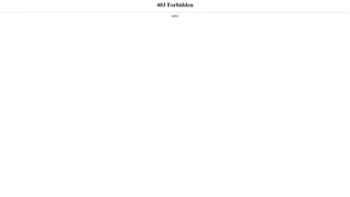 Parity Systems website screenshot