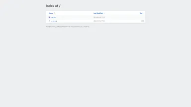 Resolution Technology Pty Ltd website screenshot
