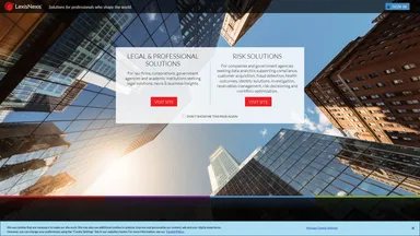 Vitale, Caturano & Company Ltd website screenshot